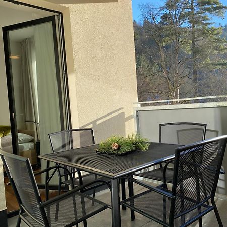Apartmany Resort 브르흘라비 외부 사진