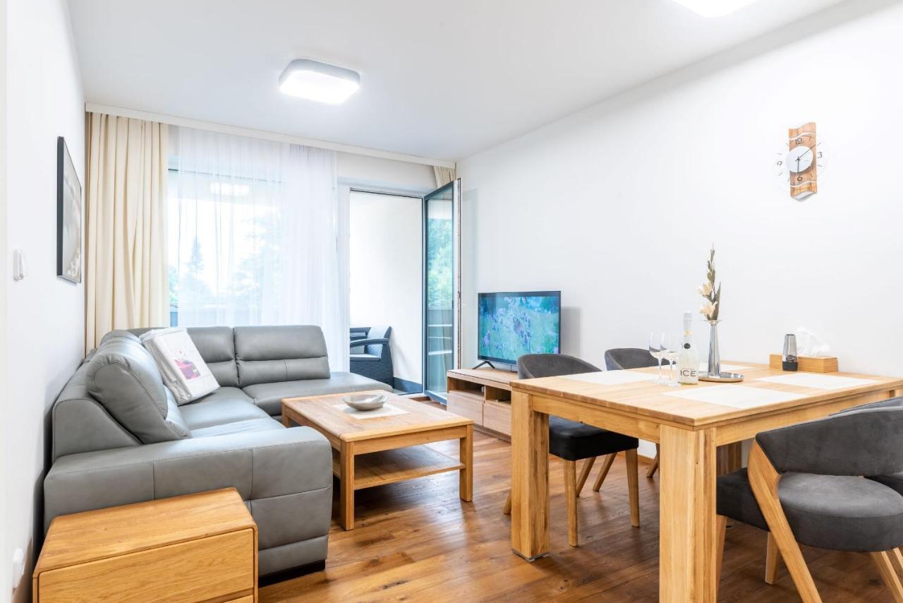 Apartmany Resort 브르흘라비 외부 사진