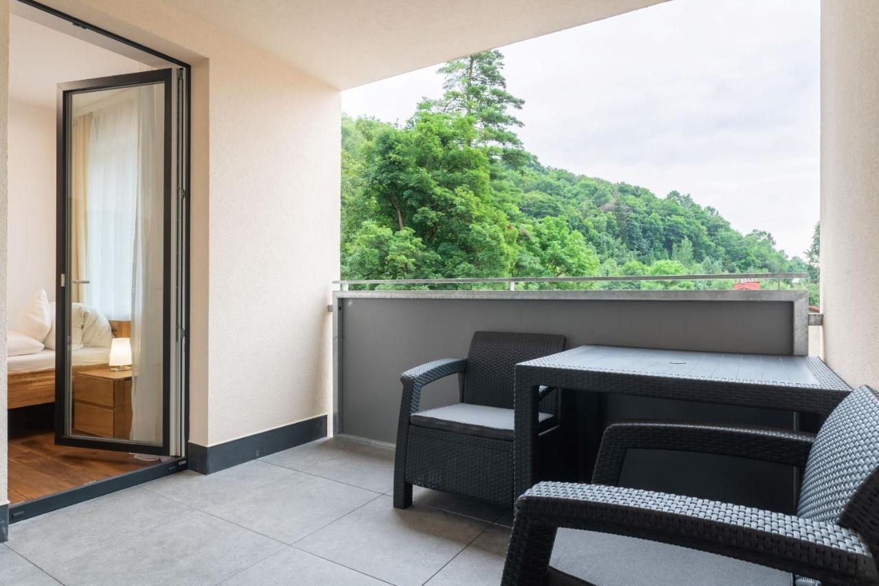 Apartmany Resort 브르흘라비 외부 사진