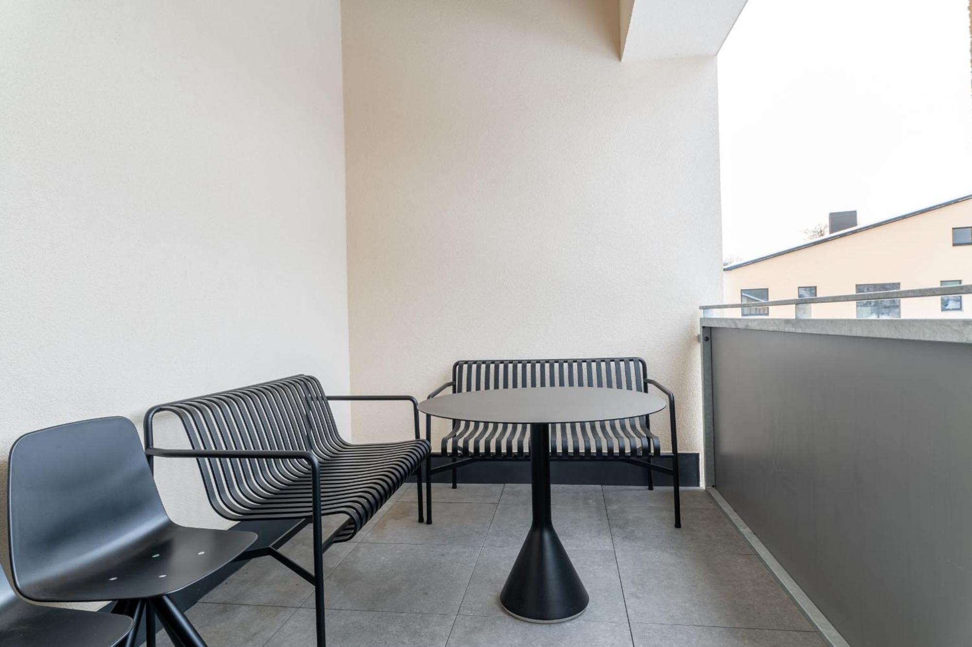 Apartmany Resort 브르흘라비 객실 사진