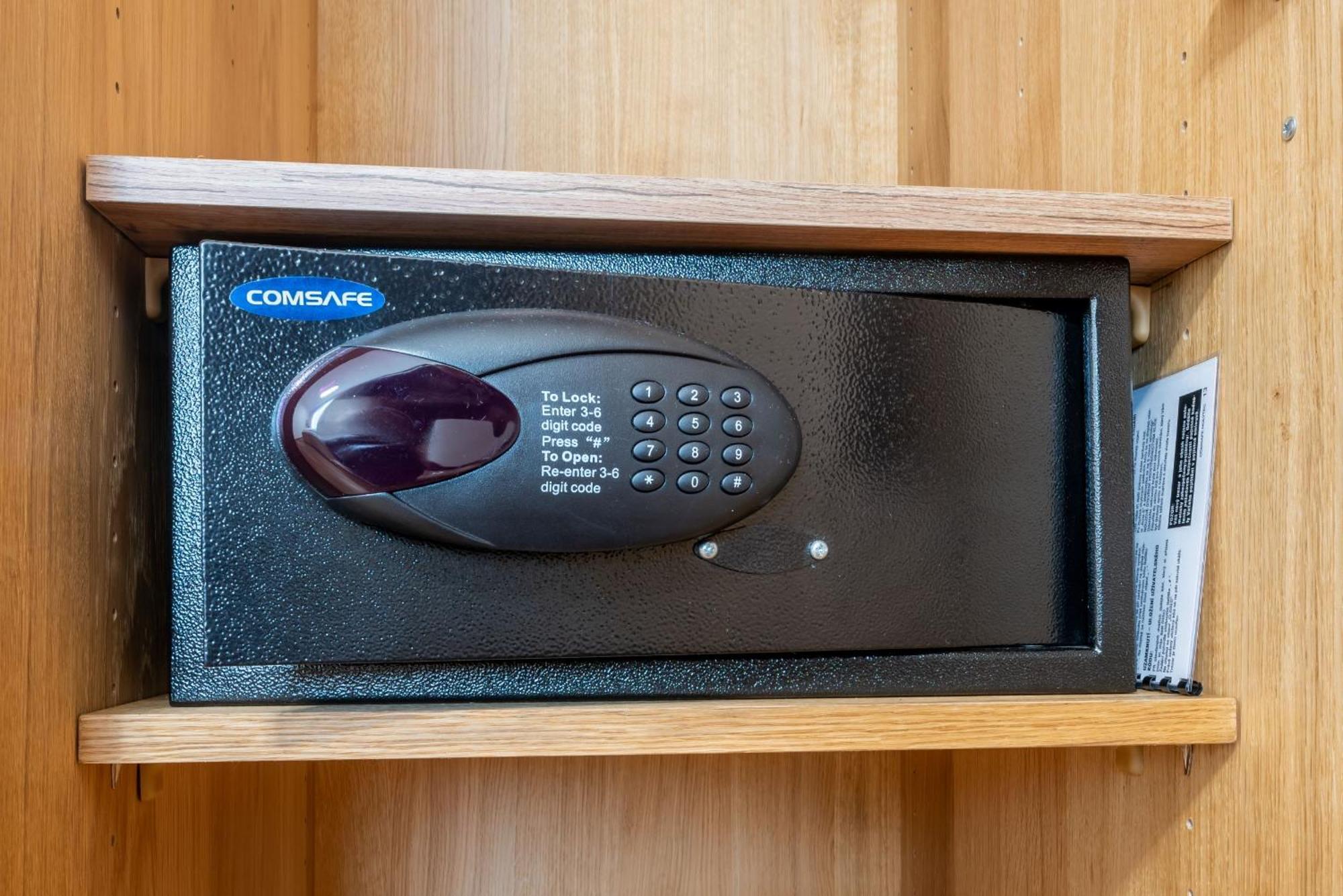 Apartmany Resort 브르흘라비 외부 사진