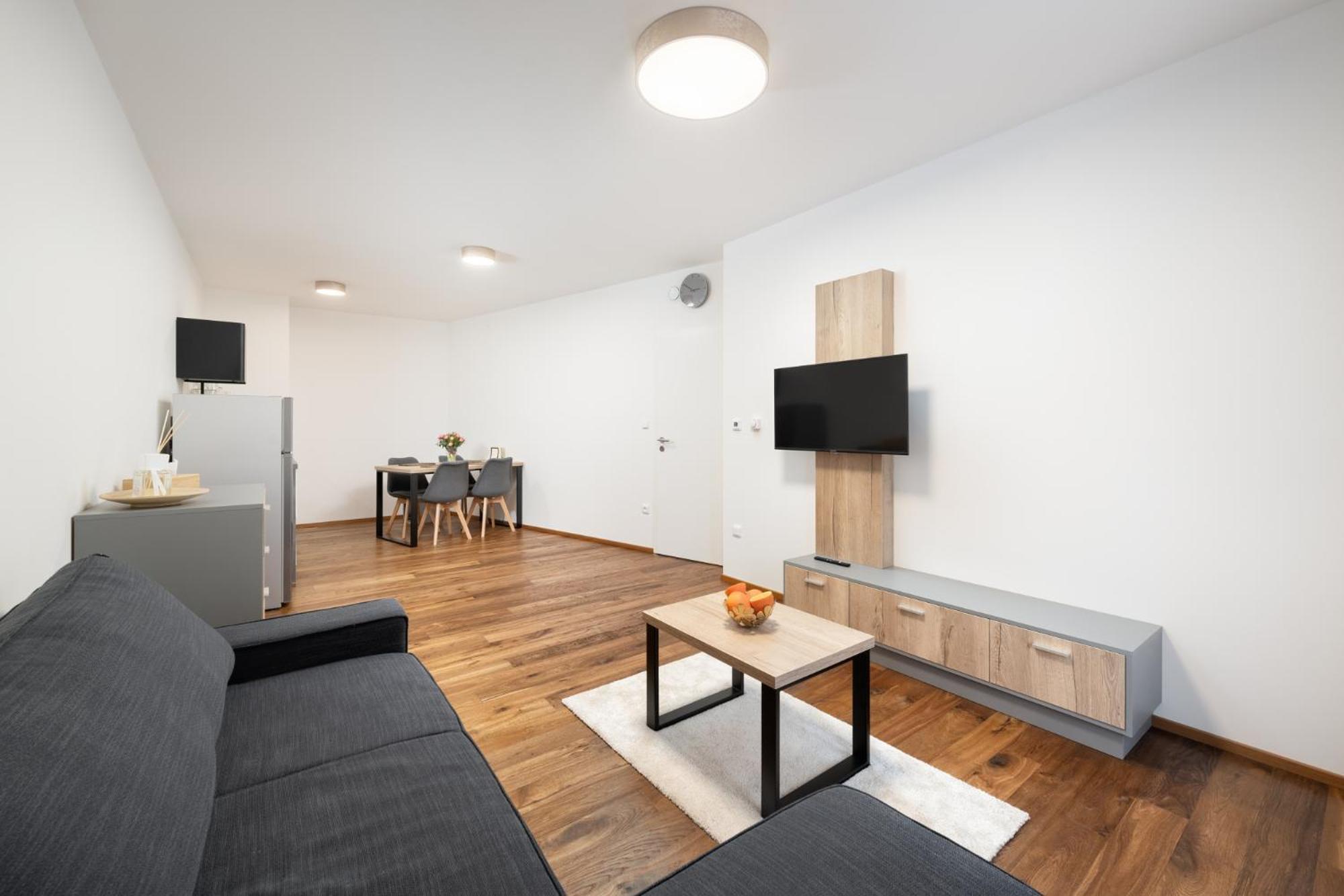 Apartmany Resort 브르흘라비 객실 사진
