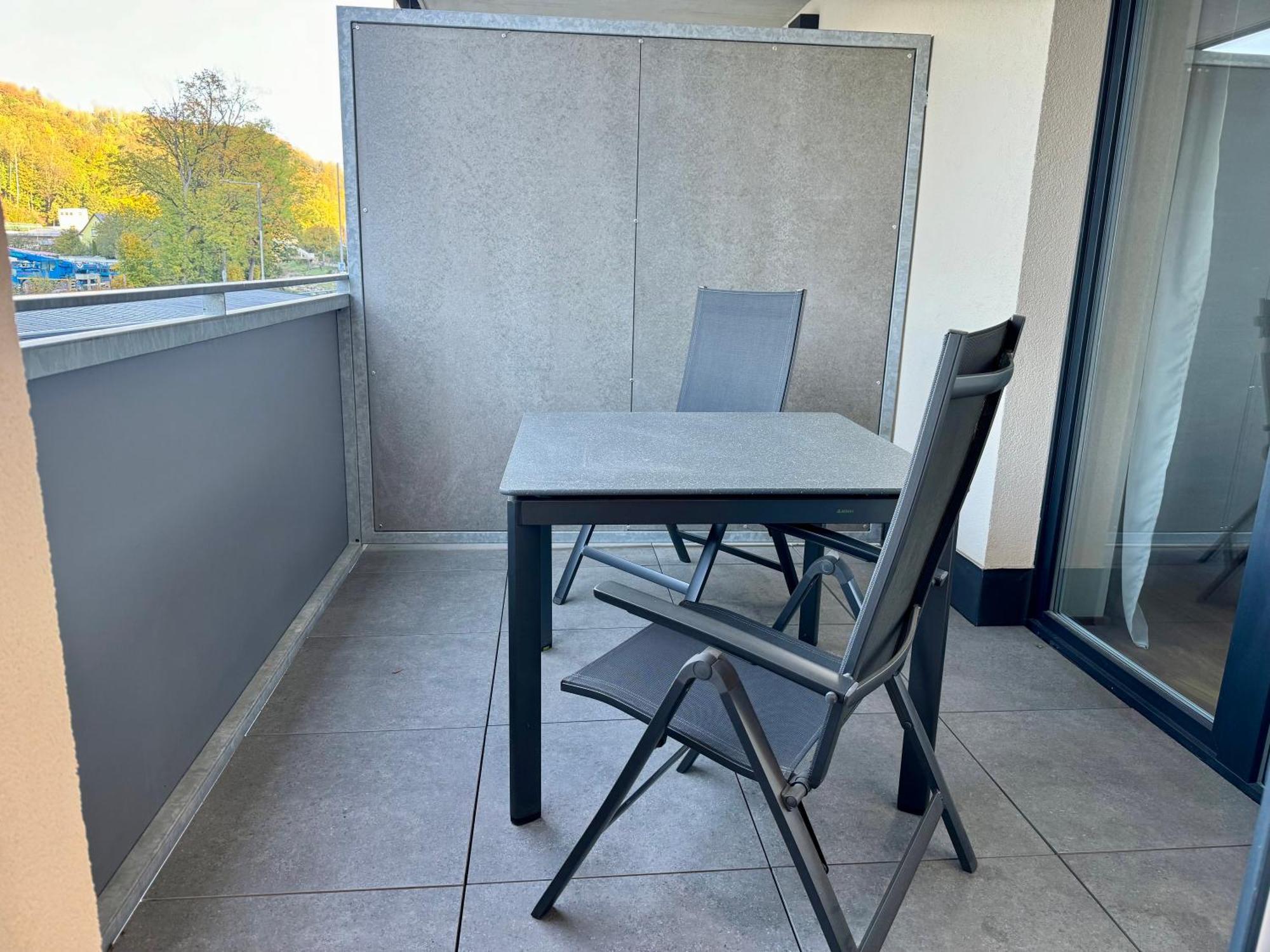 Apartmany Resort 브르흘라비 객실 사진