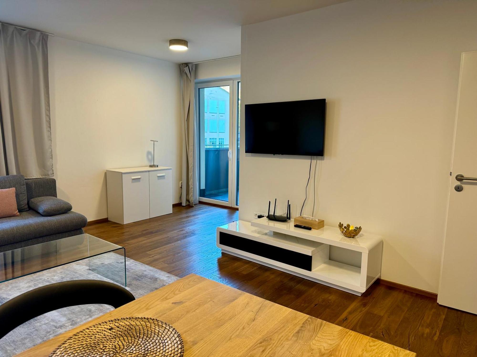 Apartmany Resort 브르흘라비 객실 사진