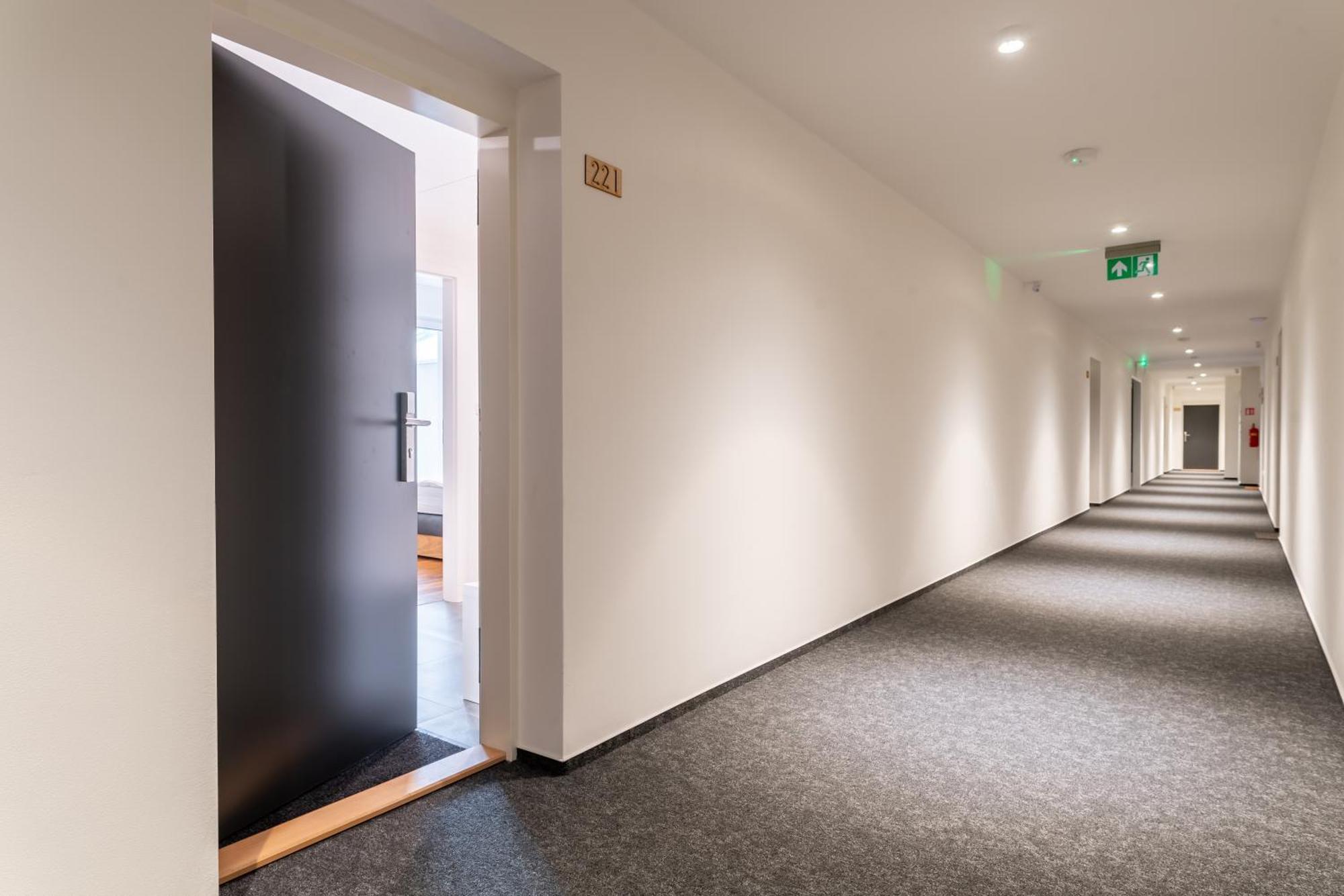 Apartmany Resort 브르흘라비 객실 사진