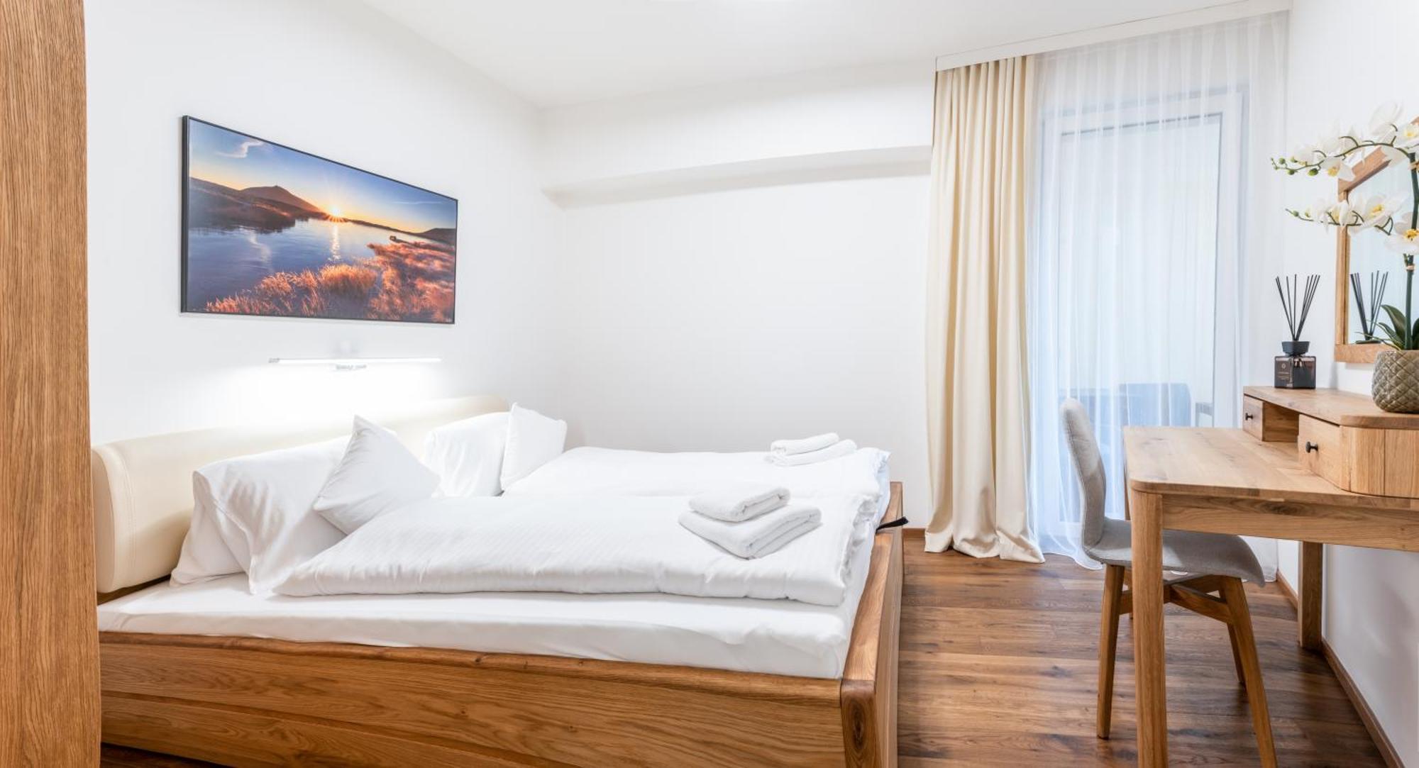 Apartmany Resort 브르흘라비 외부 사진