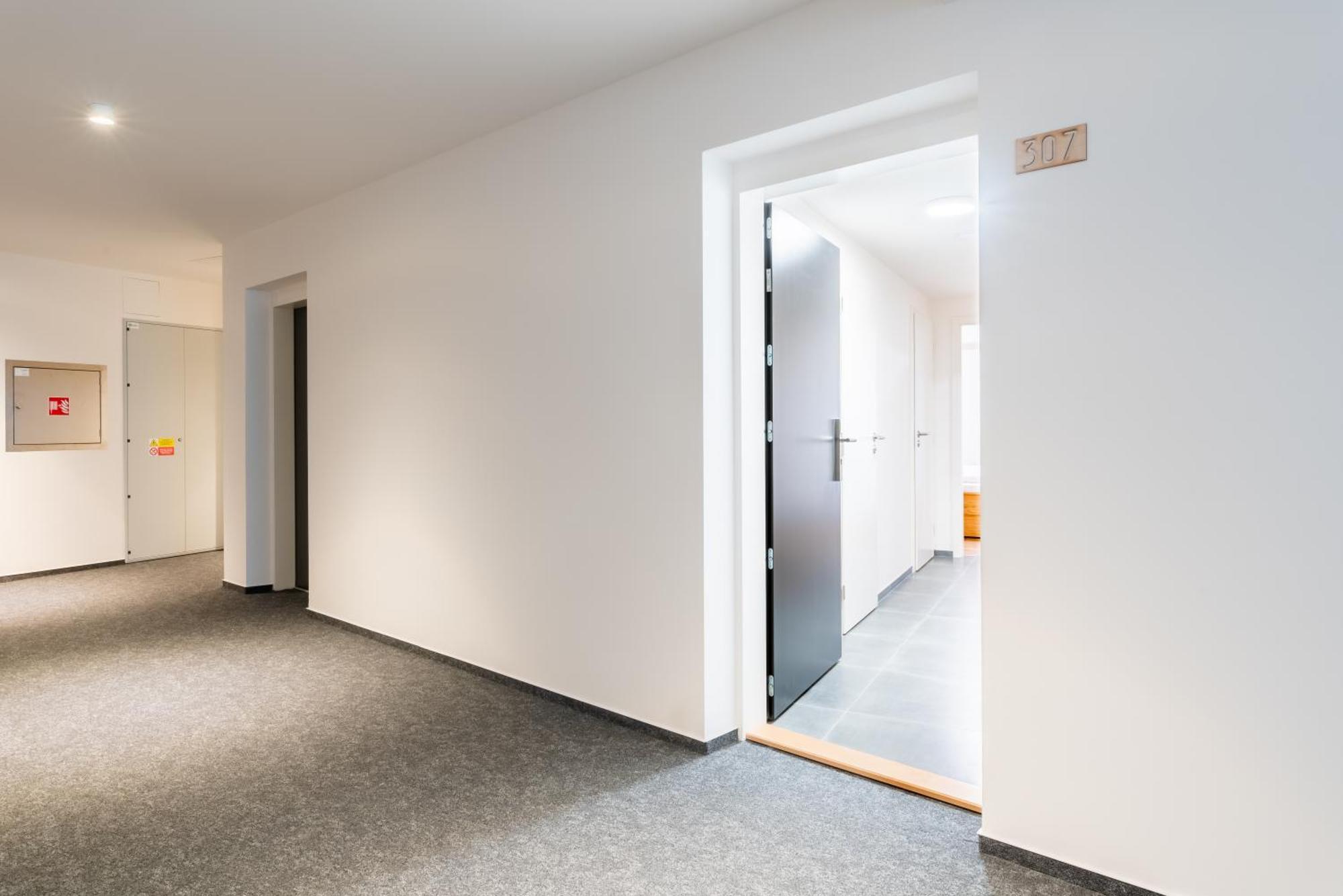 Apartmany Resort 브르흘라비 객실 사진