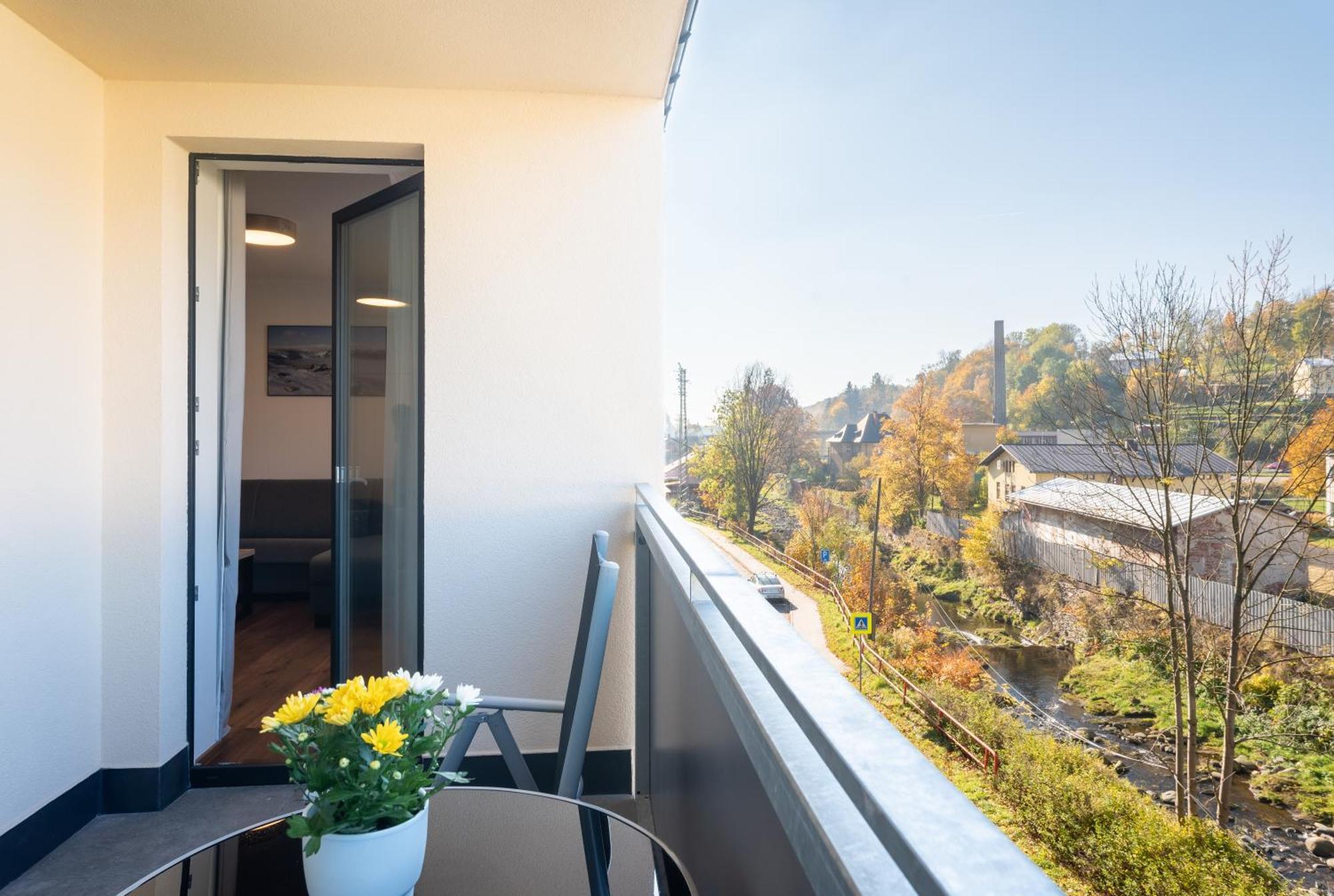 Apartmany Resort 브르흘라비 외부 사진