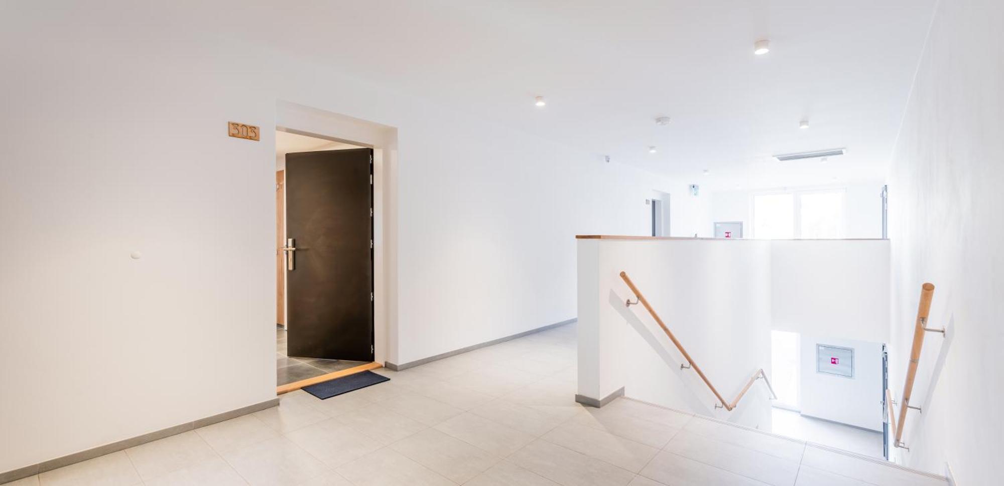 Apartmany Resort 브르흘라비 객실 사진