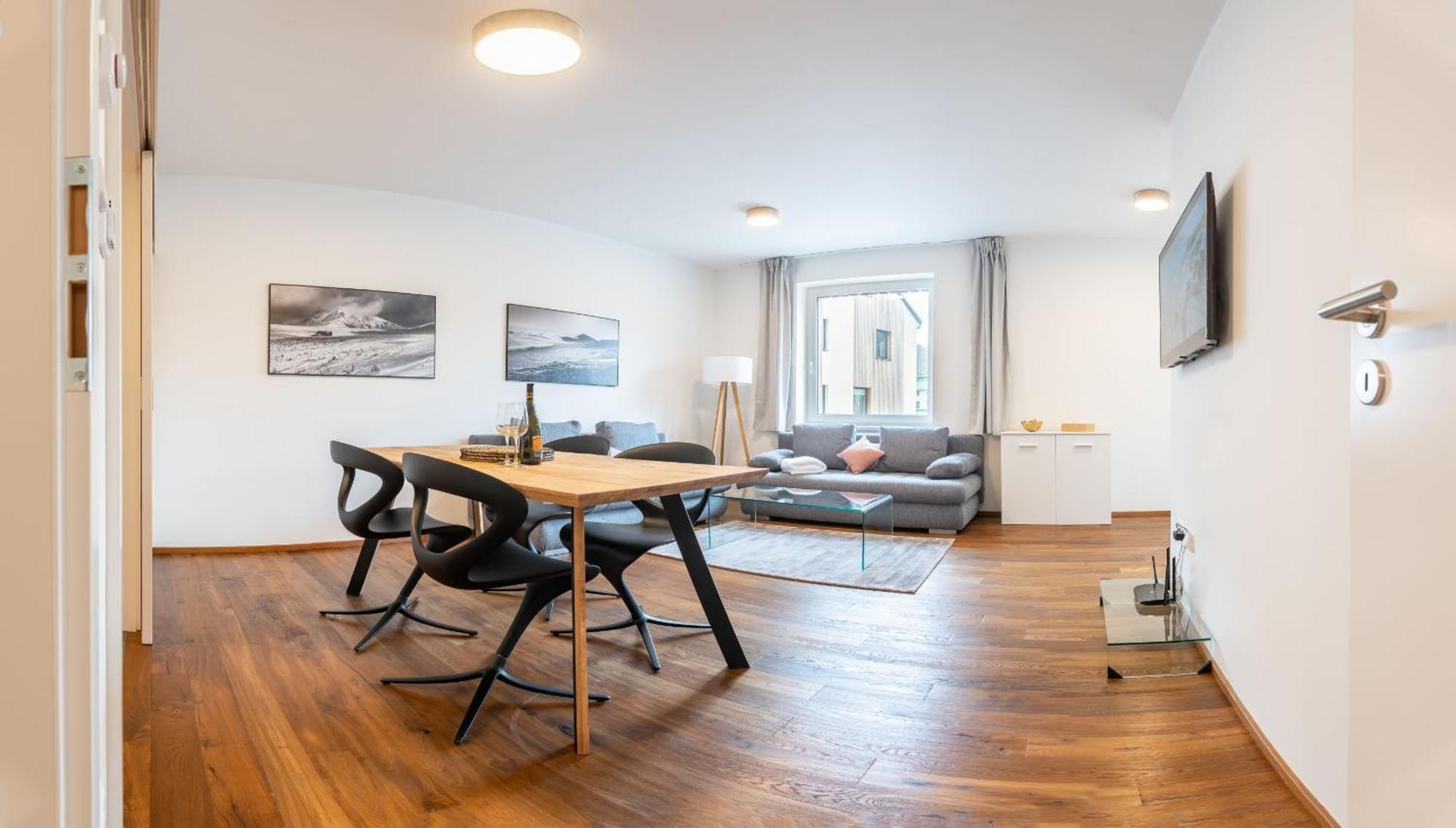 Apartmany Resort 브르흘라비 객실 사진