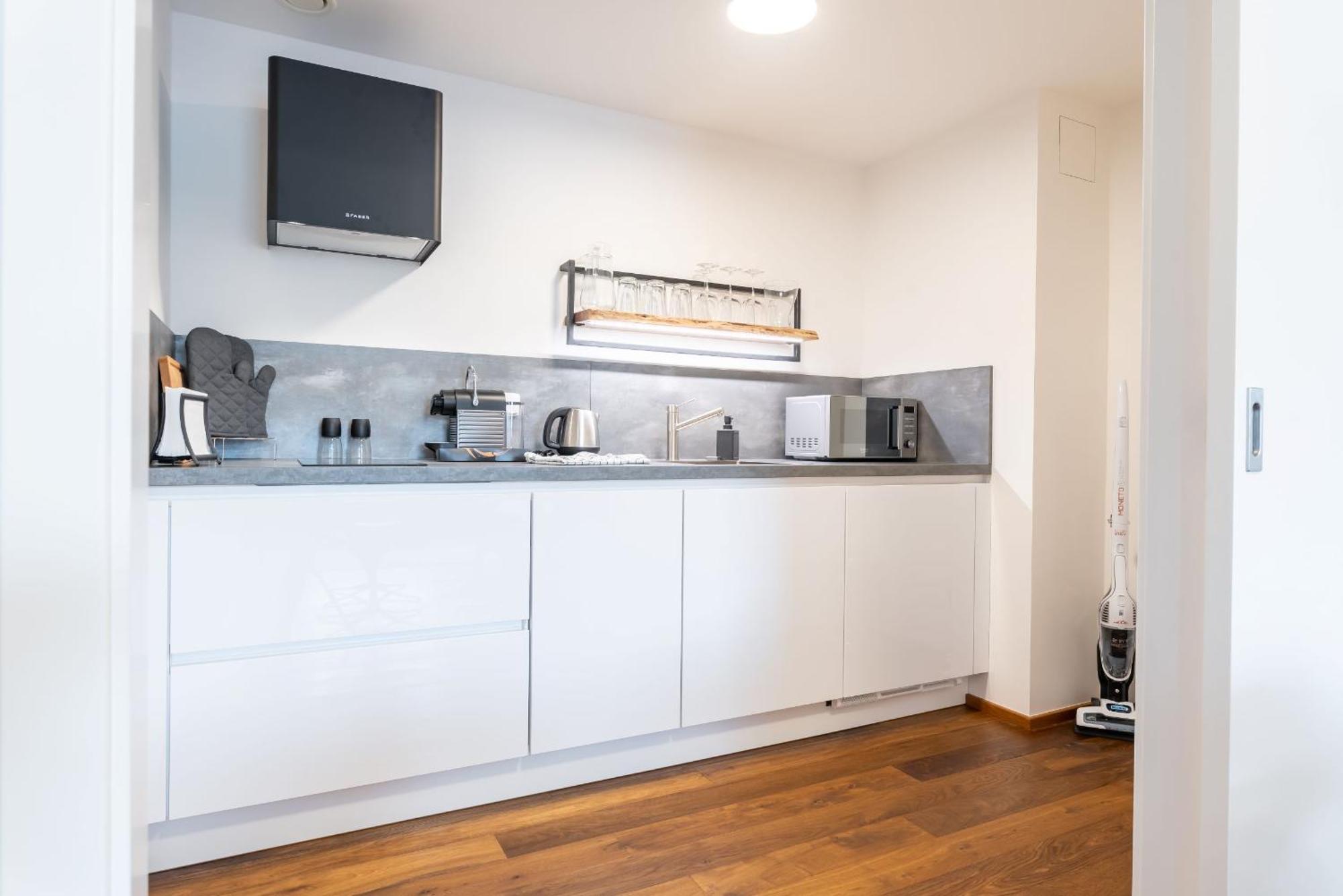 Apartmany Resort 브르흘라비 객실 사진