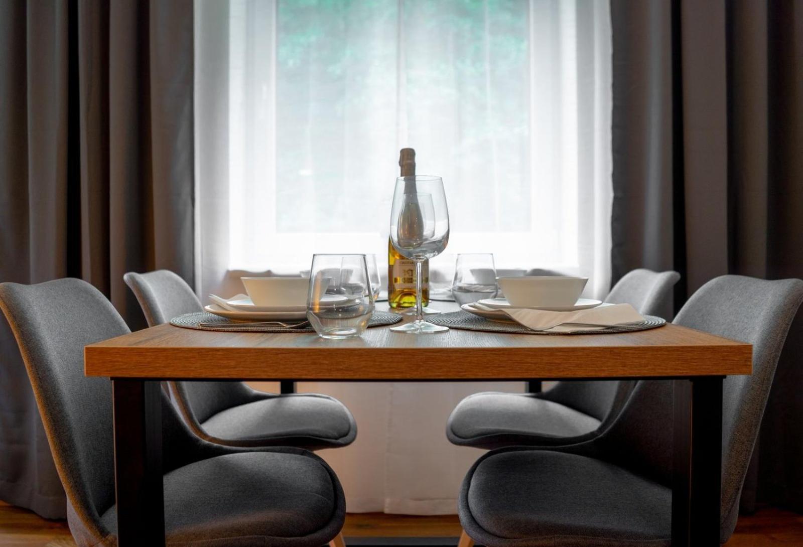 Apartmany Resort 브르흘라비 외부 사진