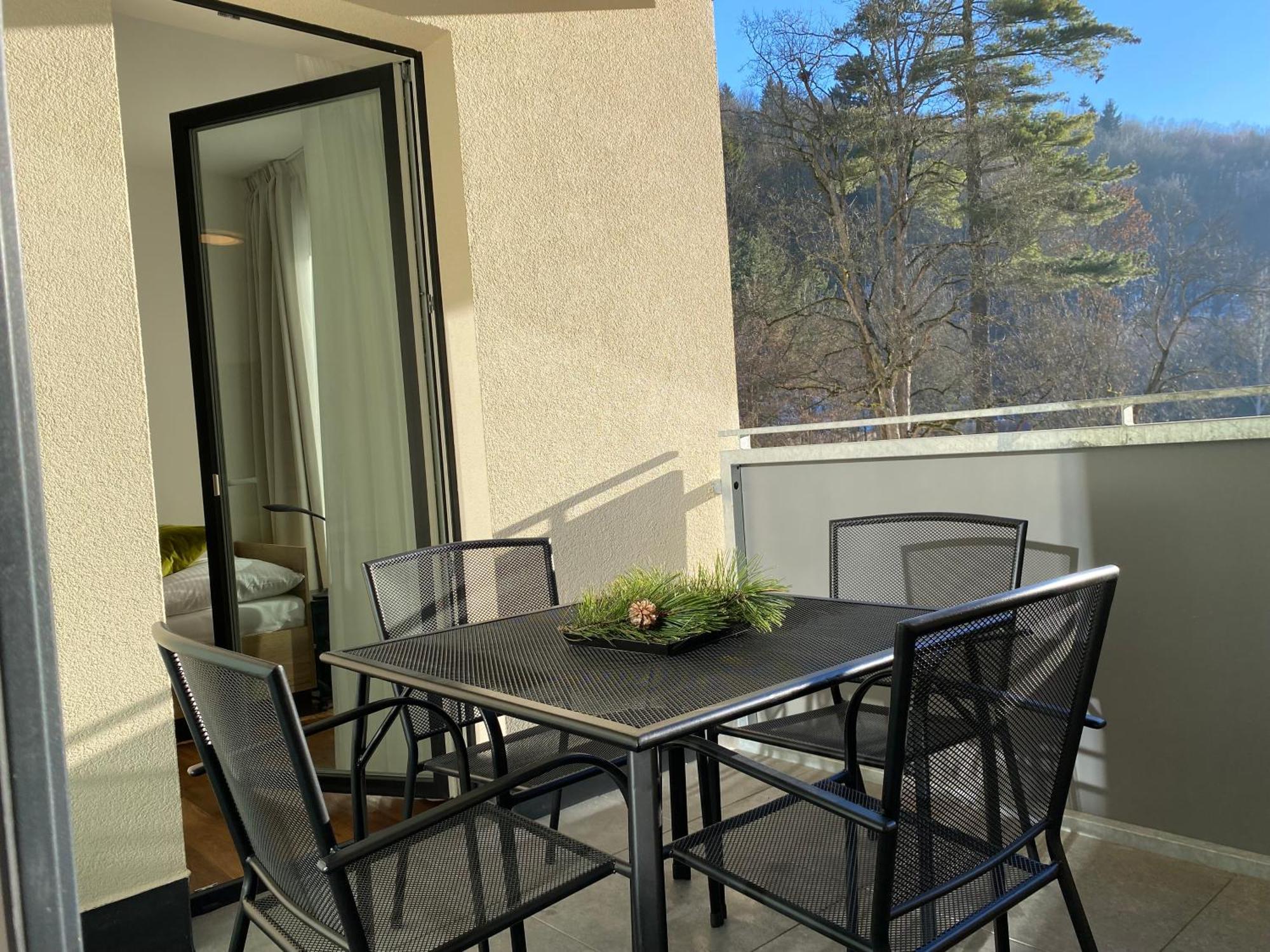 Apartmany Resort 브르흘라비 외부 사진